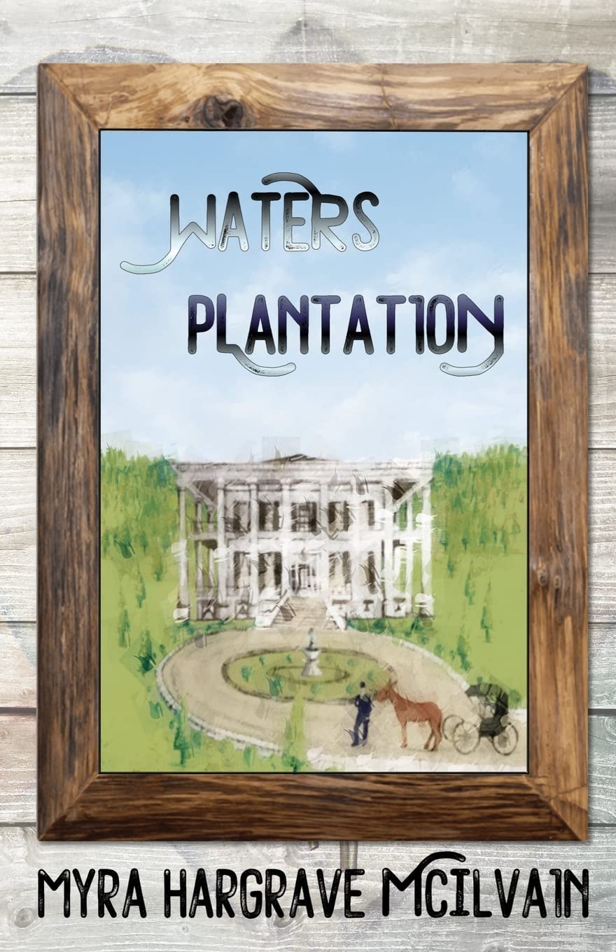 Buy Waters Plantation — BookShops.in