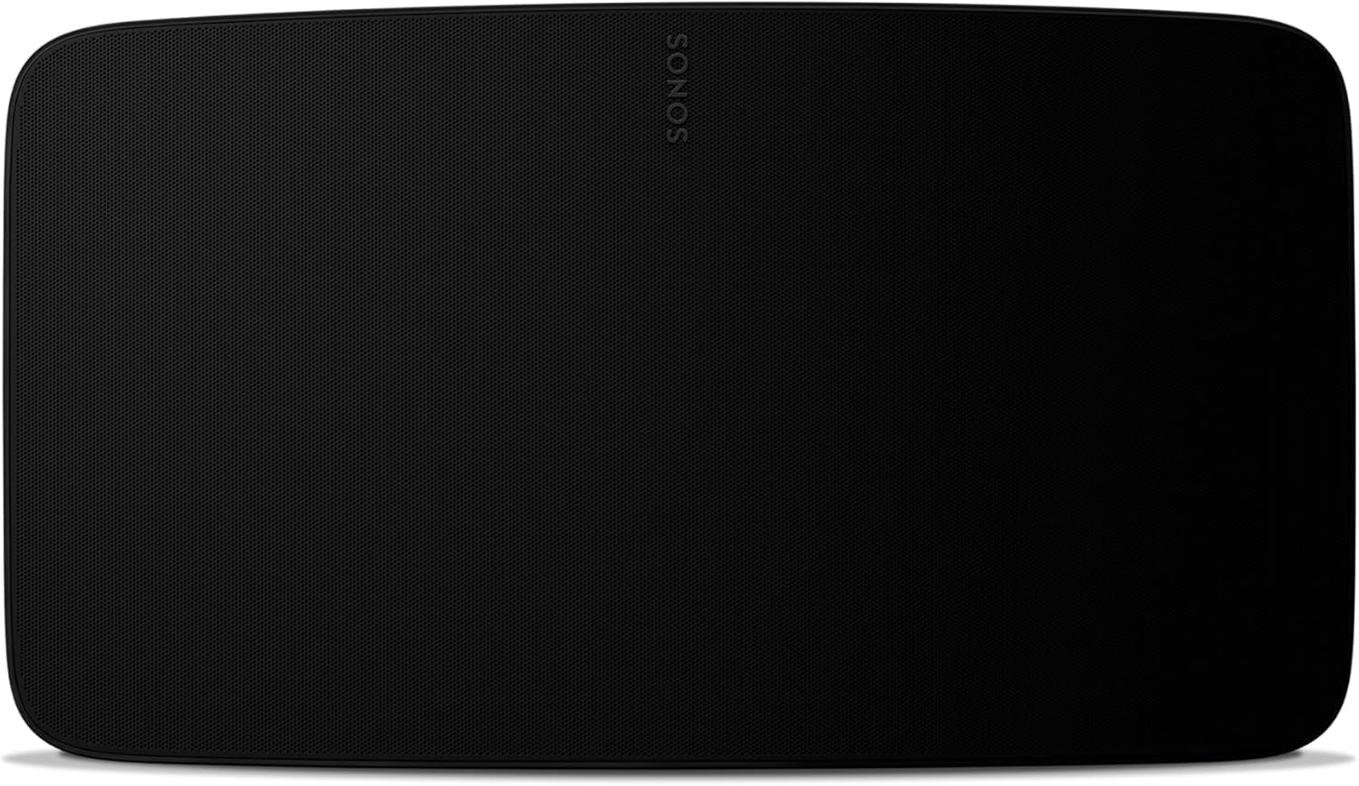Amazon.com: Sonos Five - Black - Wireless HiFi Speaker (Pack of 2
