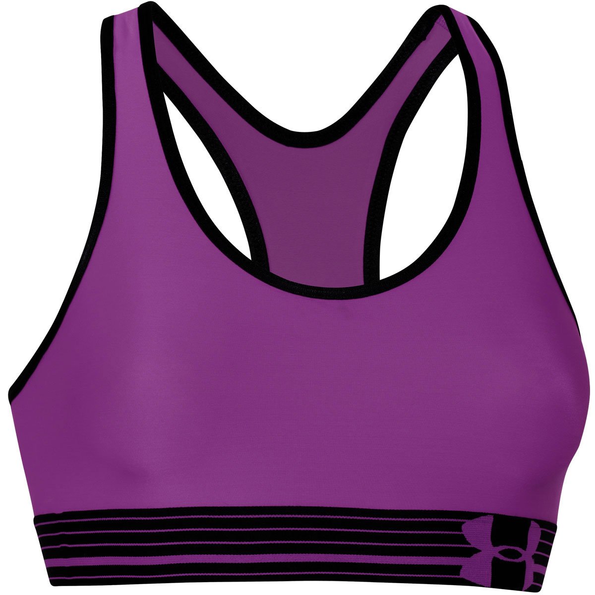 Under Armour Sujetador Ua HeatGear Alpha para mujer