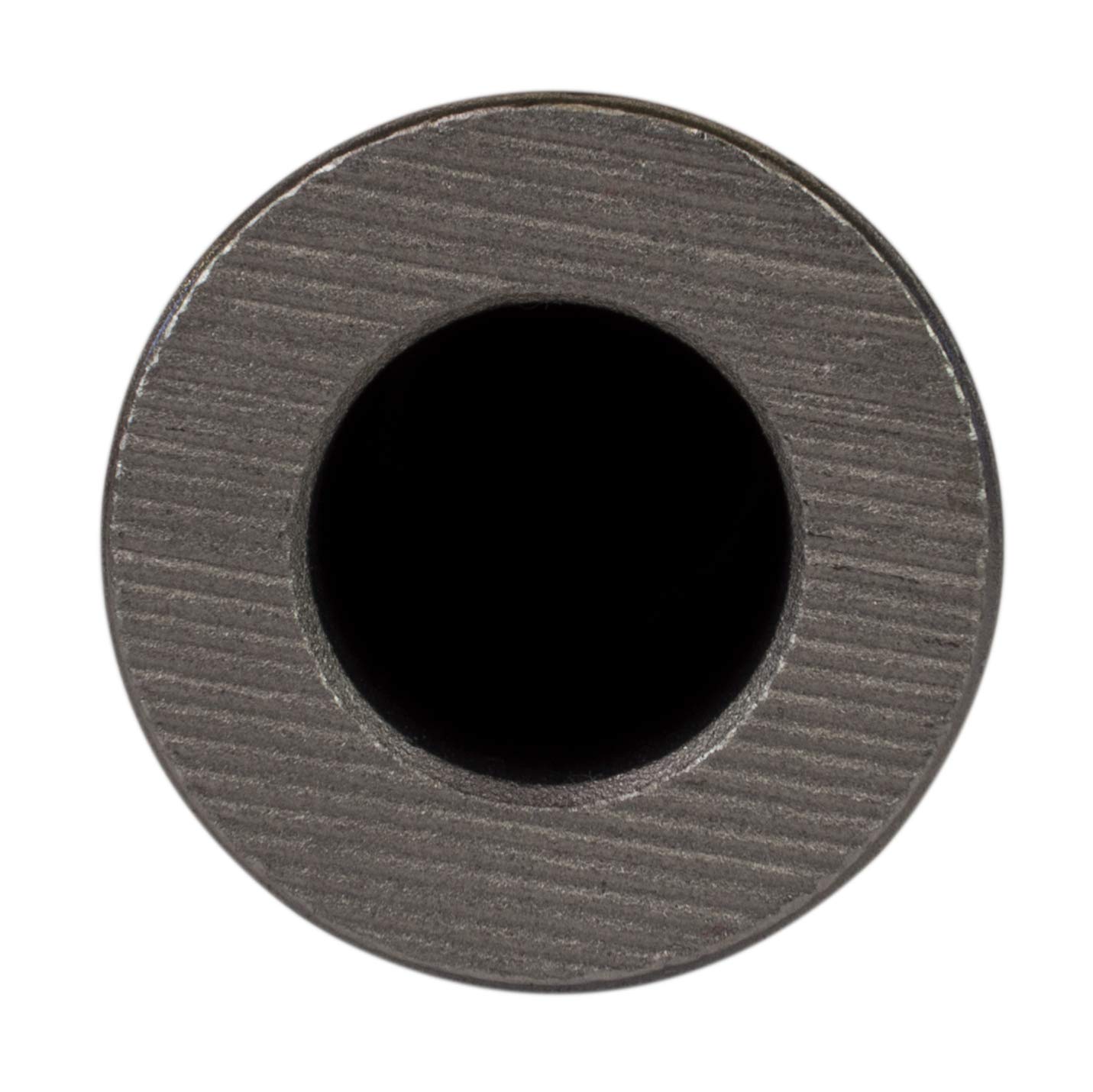 3/4 Inch SDS MAX Ground Rod Driver Bit for use with Rotary Hammer Drill (3/4" Ground Rod Driver)
