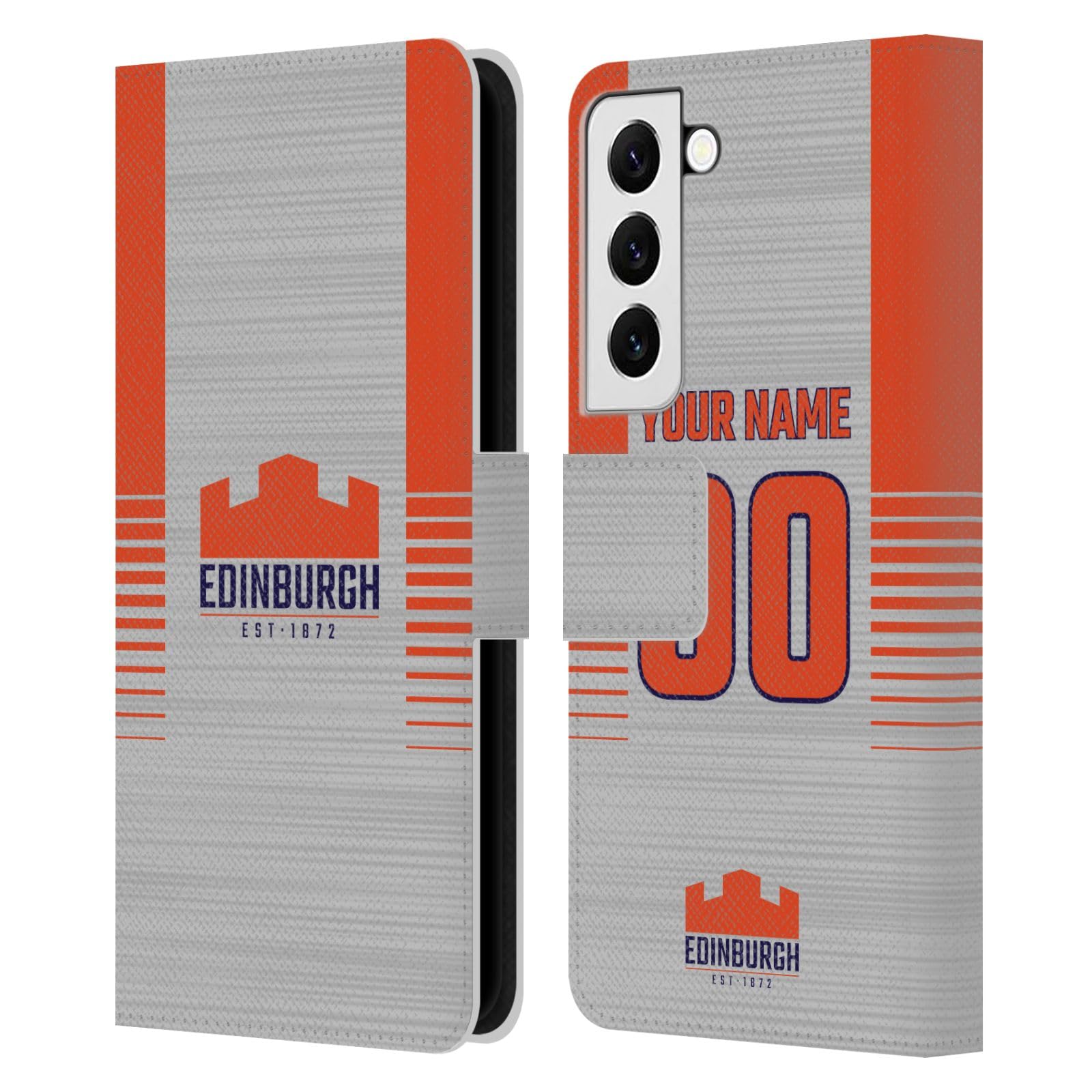 Coque Samsung S22 5G rugby anti-choc protégeant écran et cartes - 8