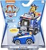 Paw Patrol True Metal 1:55 Die Cast Vehicle - Chase (6054830)