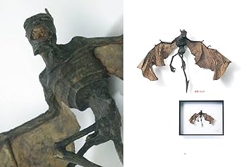 幻獣標本博物記 (幻獣コレクション) | 江本 創 |本 | 通販 | Amazon