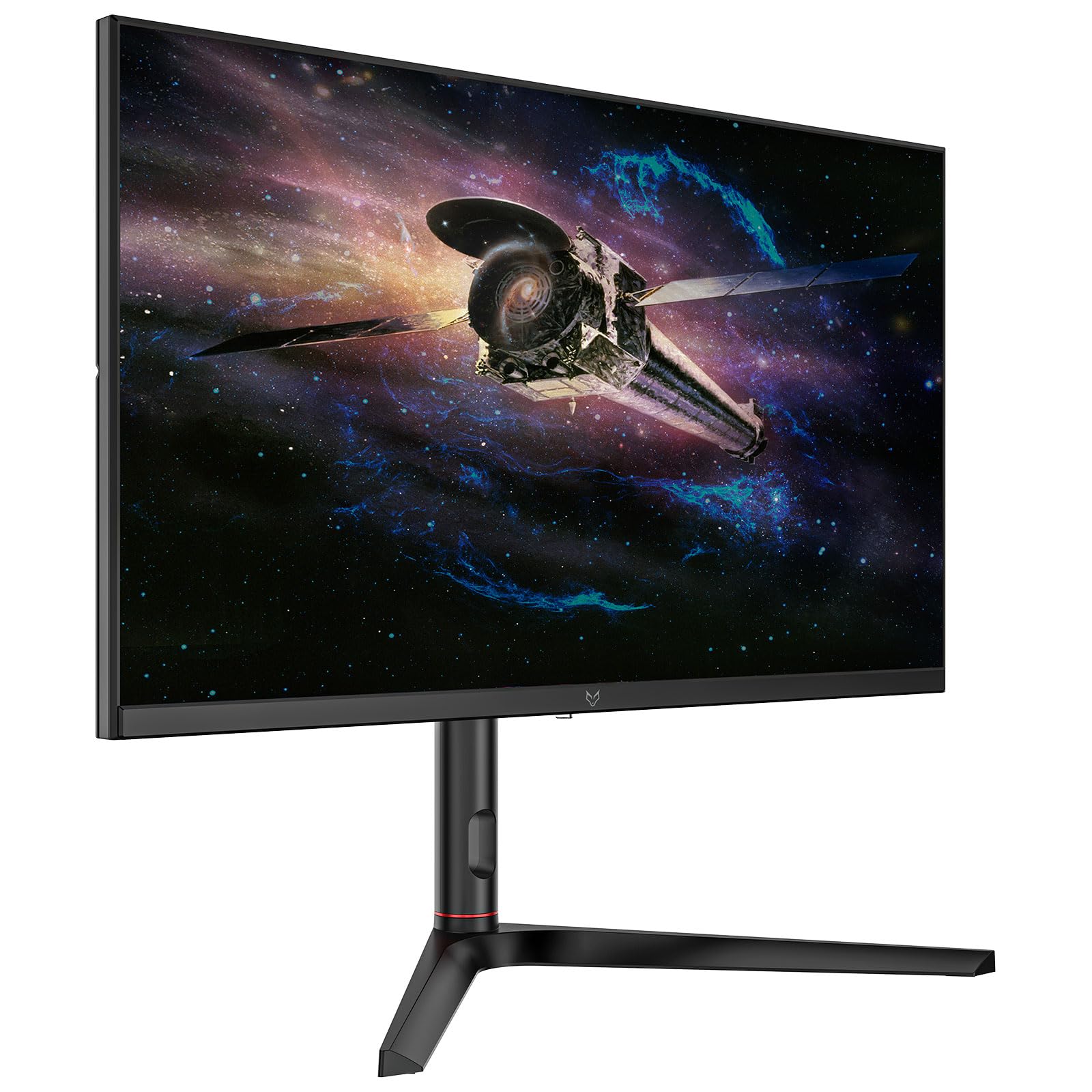 Fox Spirit FH271B - Écran PC Gaming 27" IPS Full HD - 240Hz - 1ms - Pivot - HDR