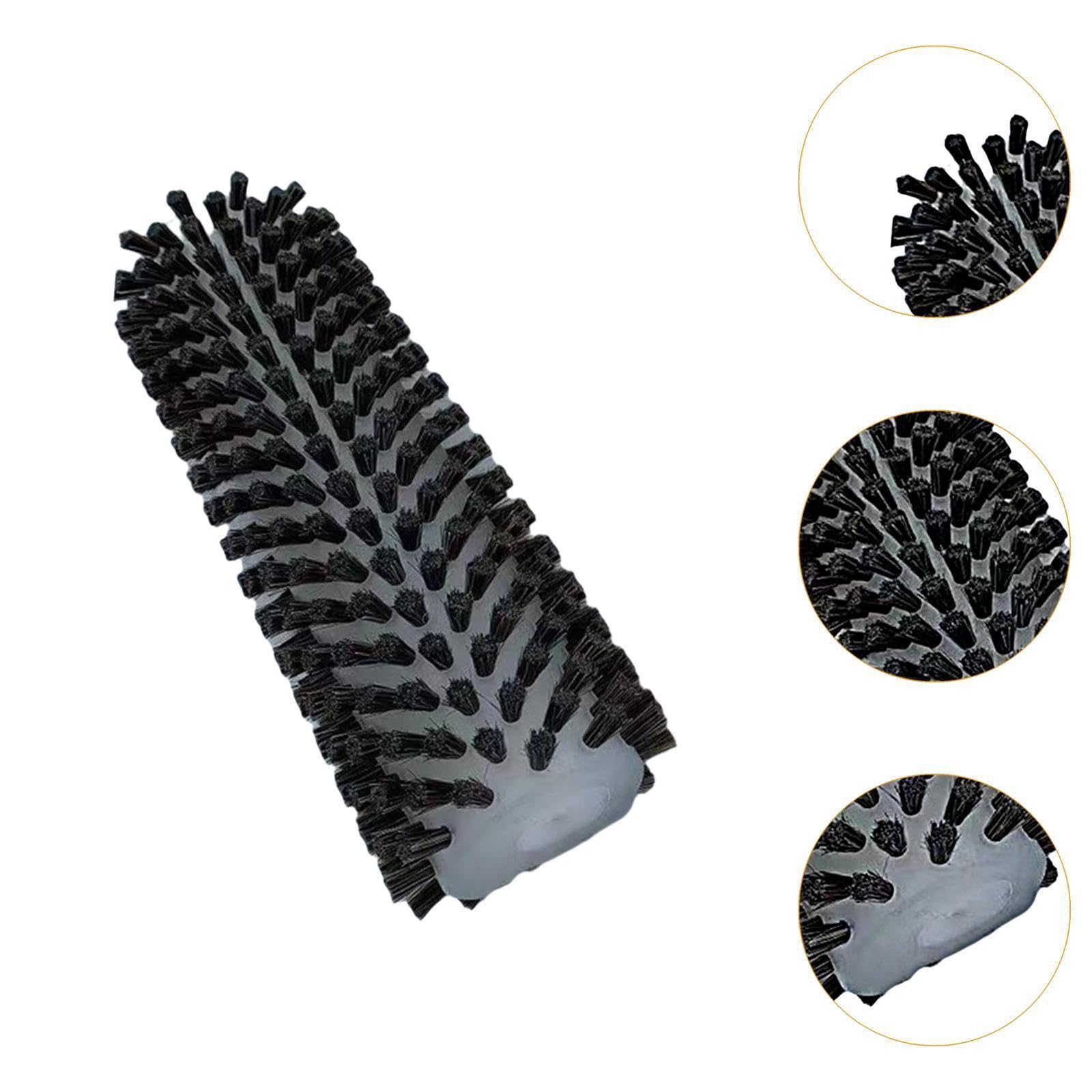 Brosse à Farter pour Skis avec Fil de cuivre : Performances fiables et Application de Fart optimale. Brosse rotative pour Skis. Planche à Farter