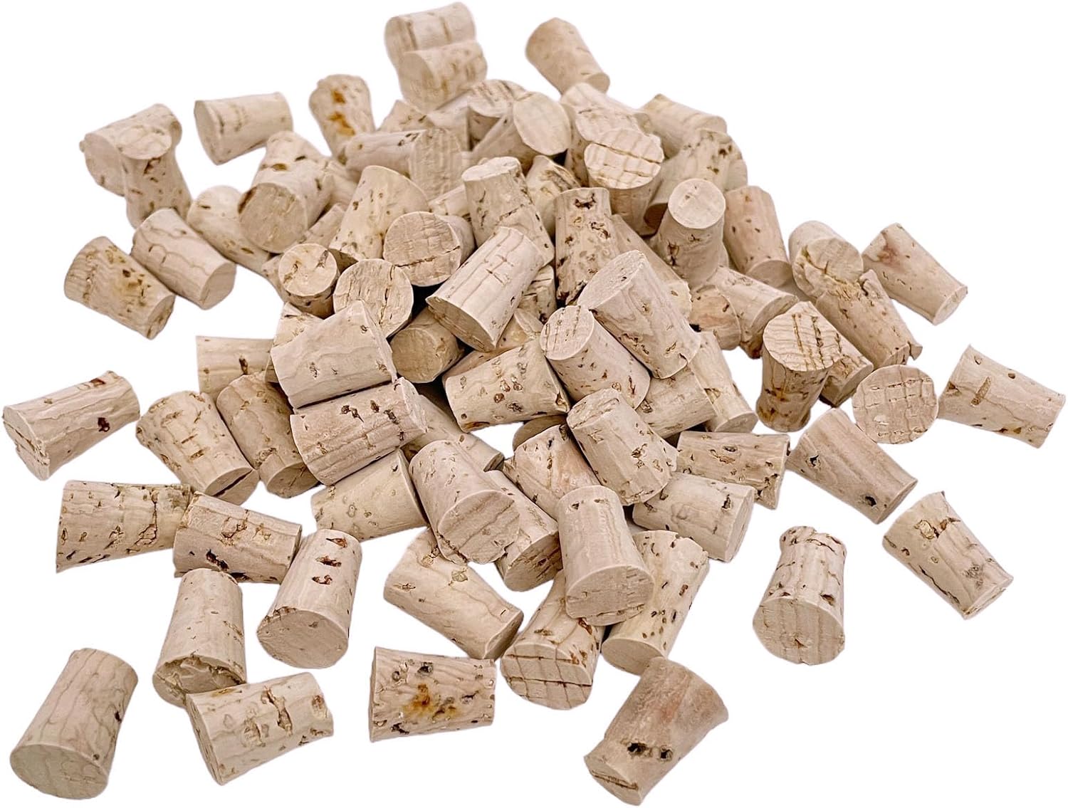 Painful Pleasures 100 count Body Piercing Corks Stoppers