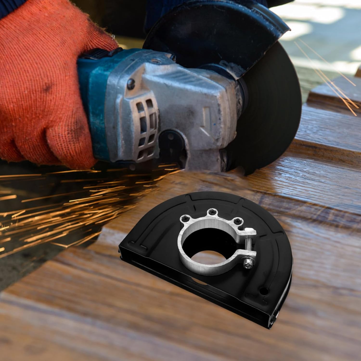 iplusmile Angle Guard Cover Fully Enclosed Safety Protector for Electric Design for Comprehensive