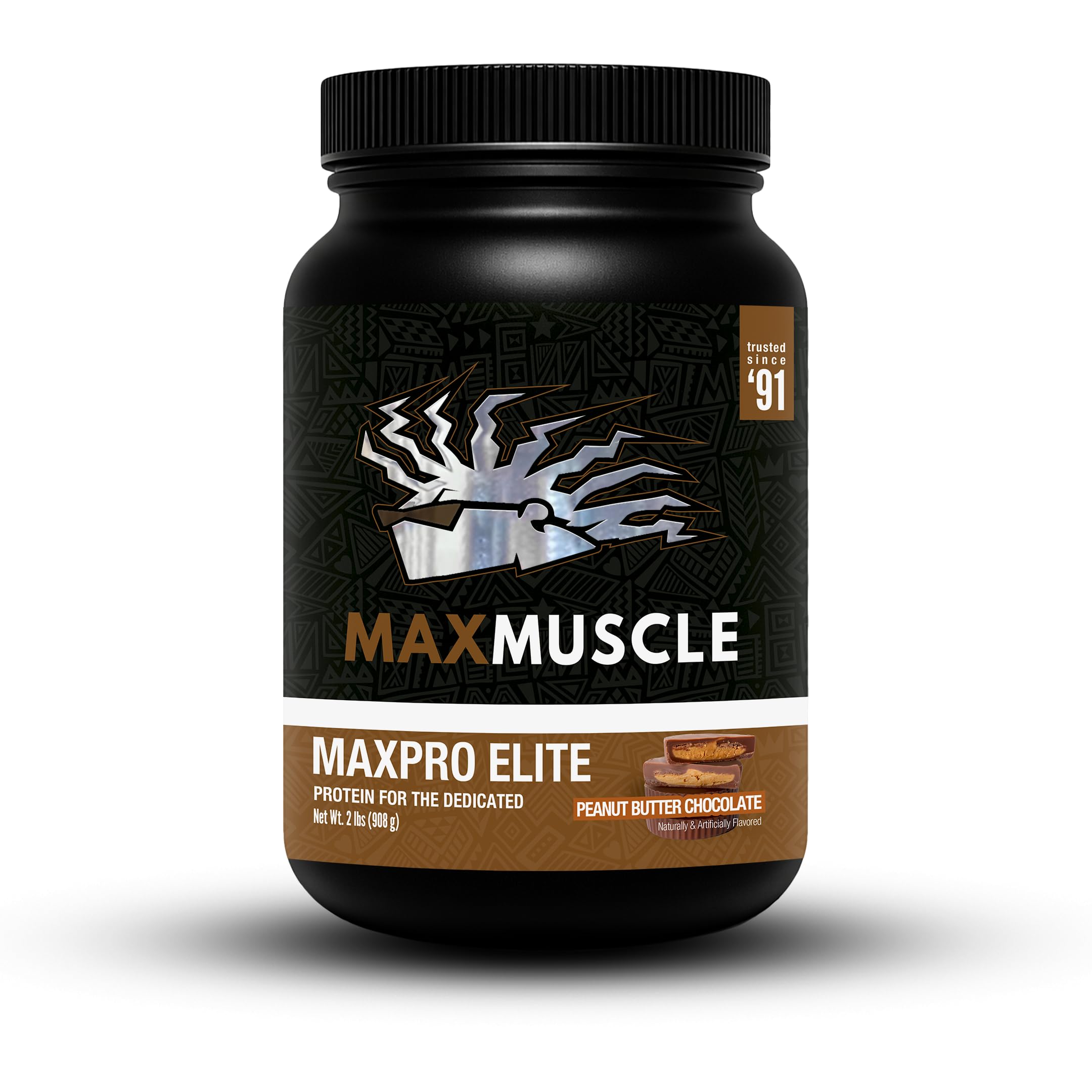 Maxpro Peanut Butter Chocolate
