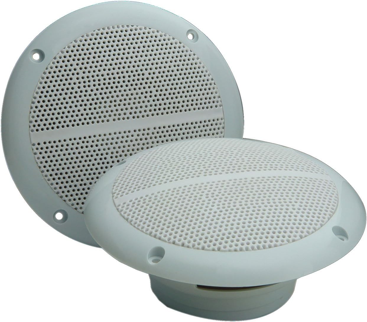 E-Lektron Kenford Marine 6.5 Waterproof Built-in Speaker