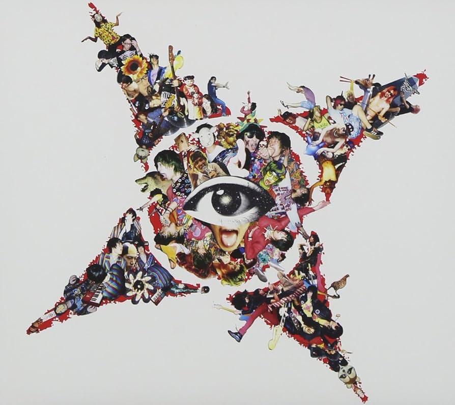 爆弾ジョニー 「はじめての爆弾ジョニー」　レコード　サンプル版 Amazon.co.jp: はじめての爆弾ジョニー(初回生産限定盤)(DVD付