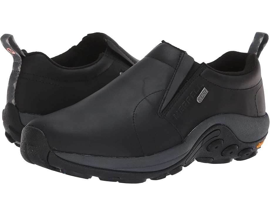 Merrell jungle moc leather waterproof ice+ Clearance