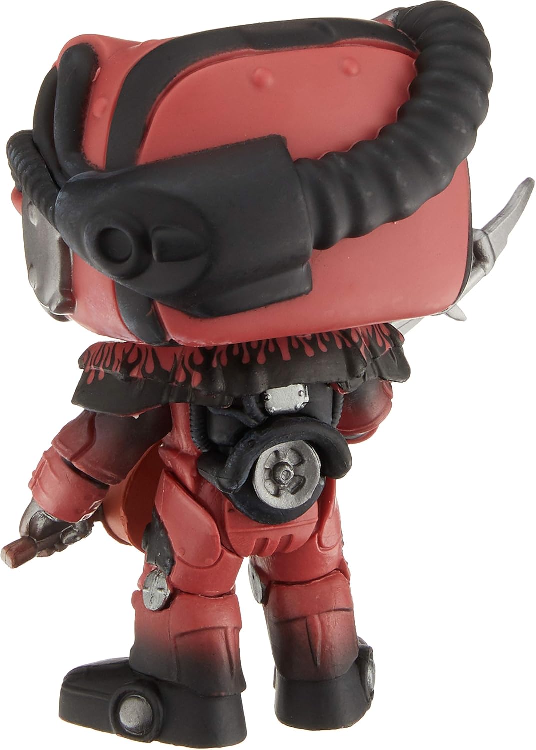 Funko POP! Games: Fallout 76 - X-01 Power Armor #480 - Exclusive