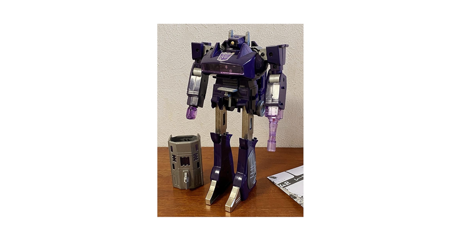 希少 トランスフォーマー 当時物 G1 Yahoo!オークション -「トランスフォーマーg1」の落札相場・落札価格