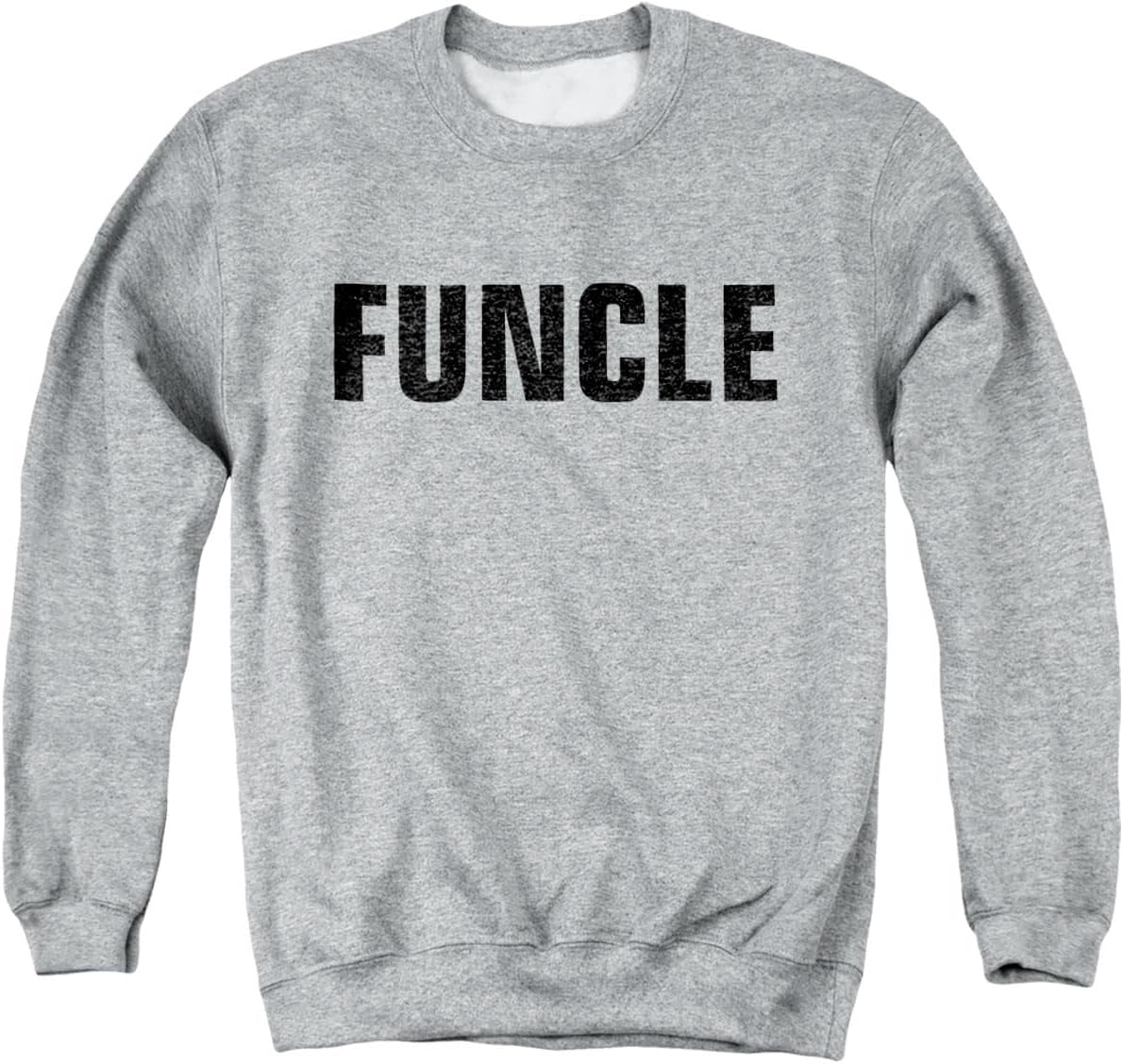 Popfunk Design Haul: Humor, Awareness, Costume and More Unisex Adult Crewneck Sweatshirt Collection