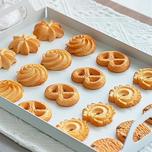 Miniatura 4 de Moldes de silicona para galletas de chocolate, 6 paquetes de donas de caramelo, mini waffle, moldes para decoración de pasteles, adornos de Púrpura