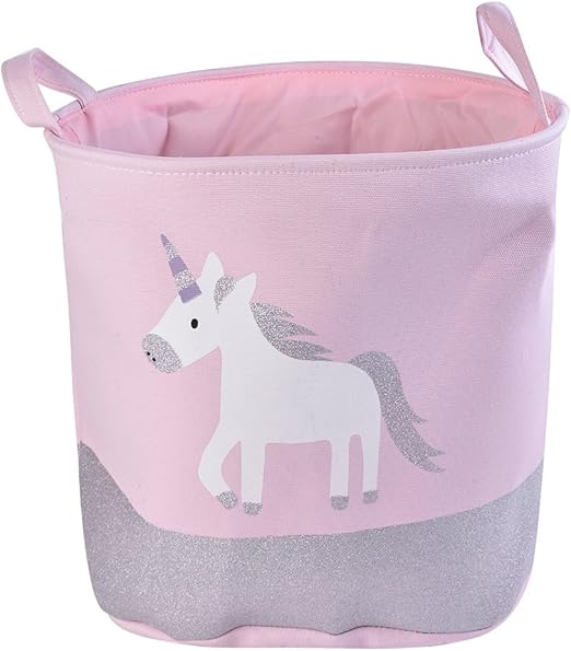 baby girl toy basket