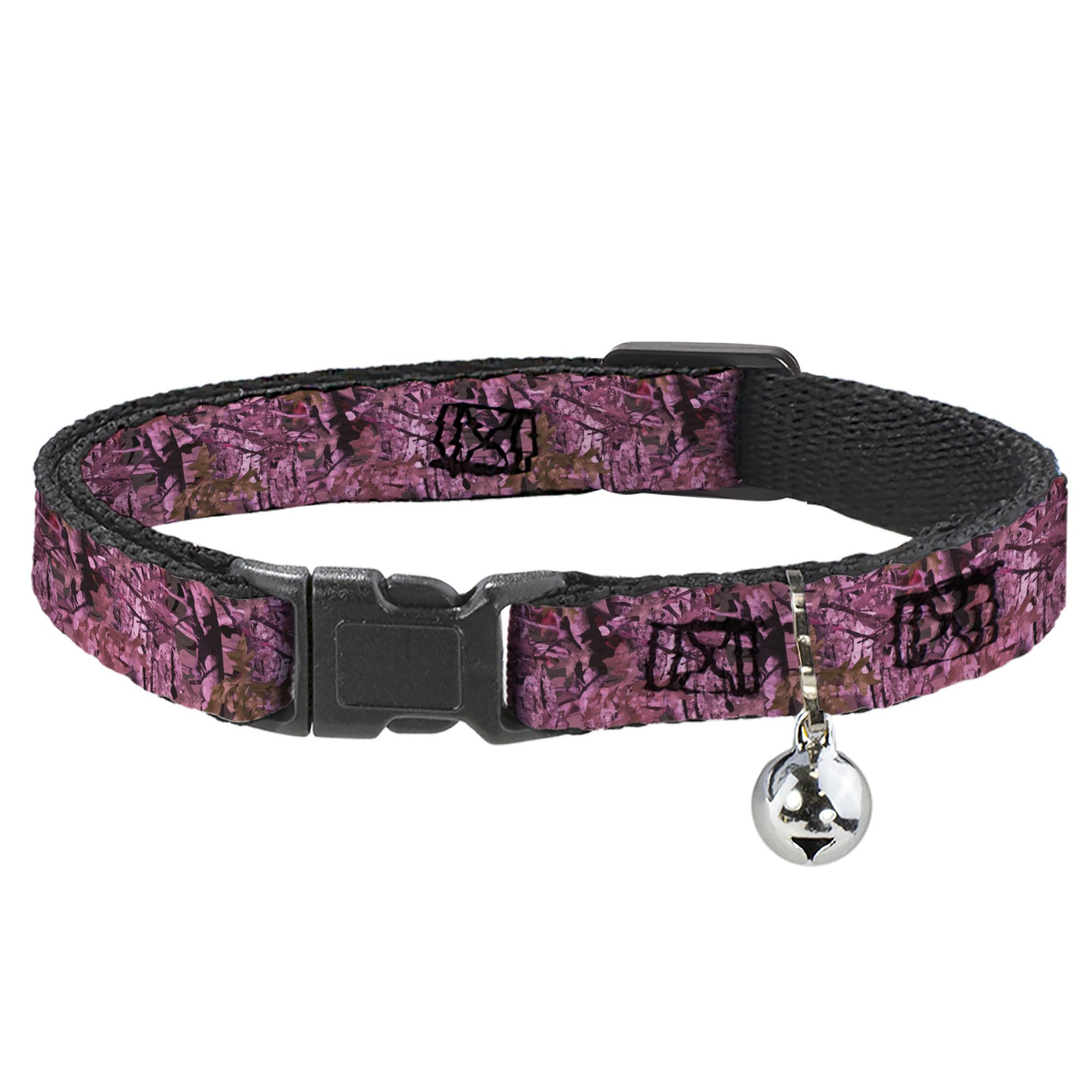 Collar para gato de camuflaje ideal para exploradores