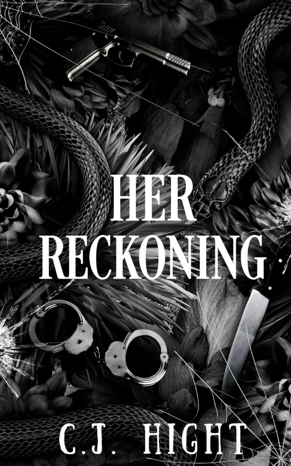 Her Reckoning (Smoke & Mirrors Duet)