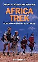 Download Africa Trek, tome 1 : Dans les pas de l'homme PDF