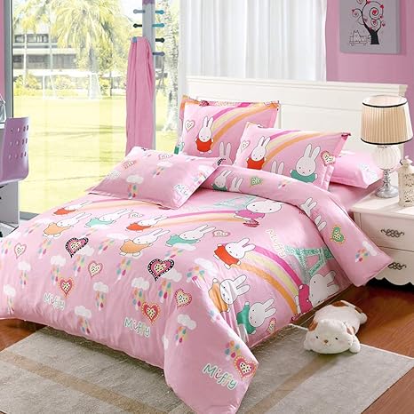 miffy comforter