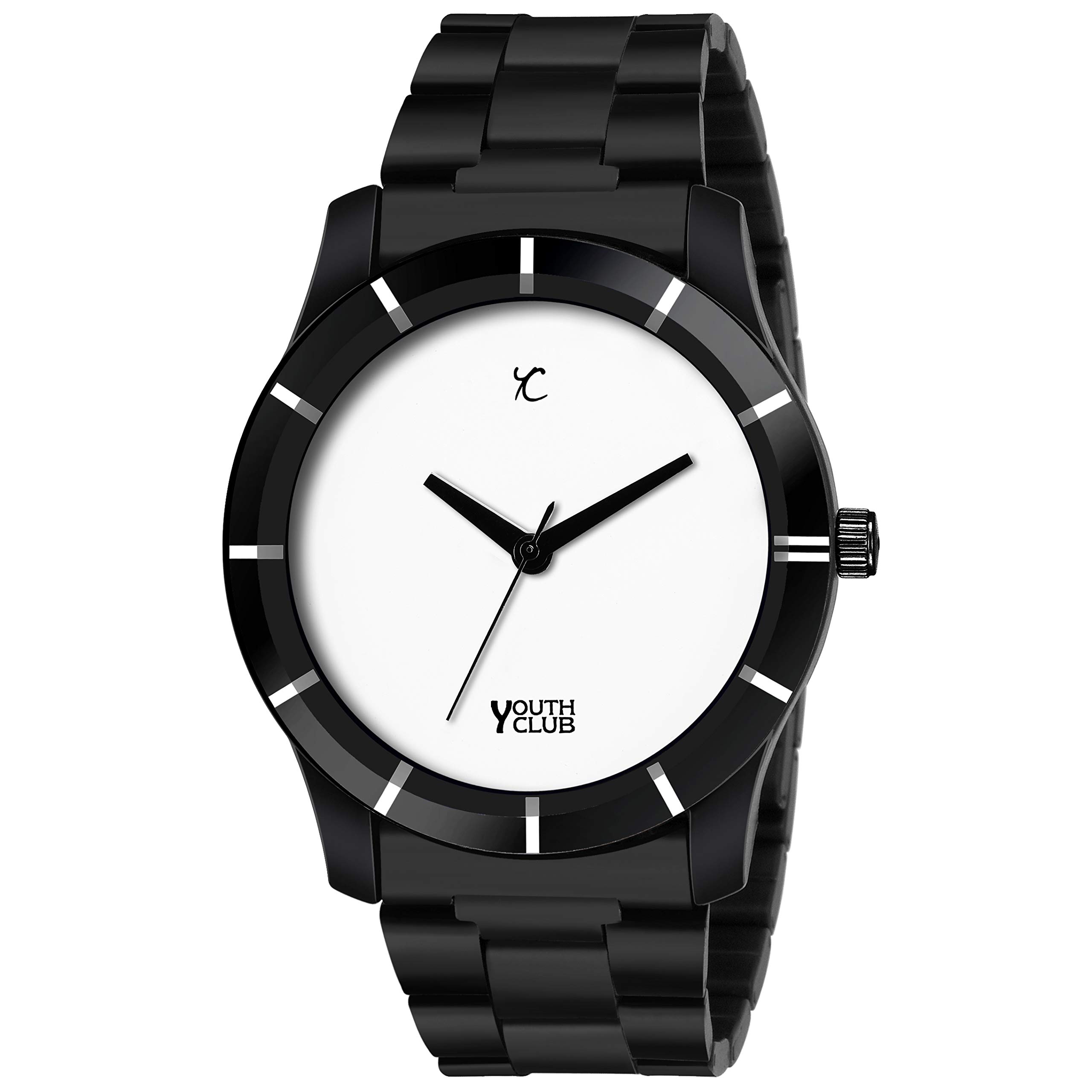 YOUTH CLUB Watch for Men (B07HWS6VWX) Amazon Price History, Amazon Price Tracker