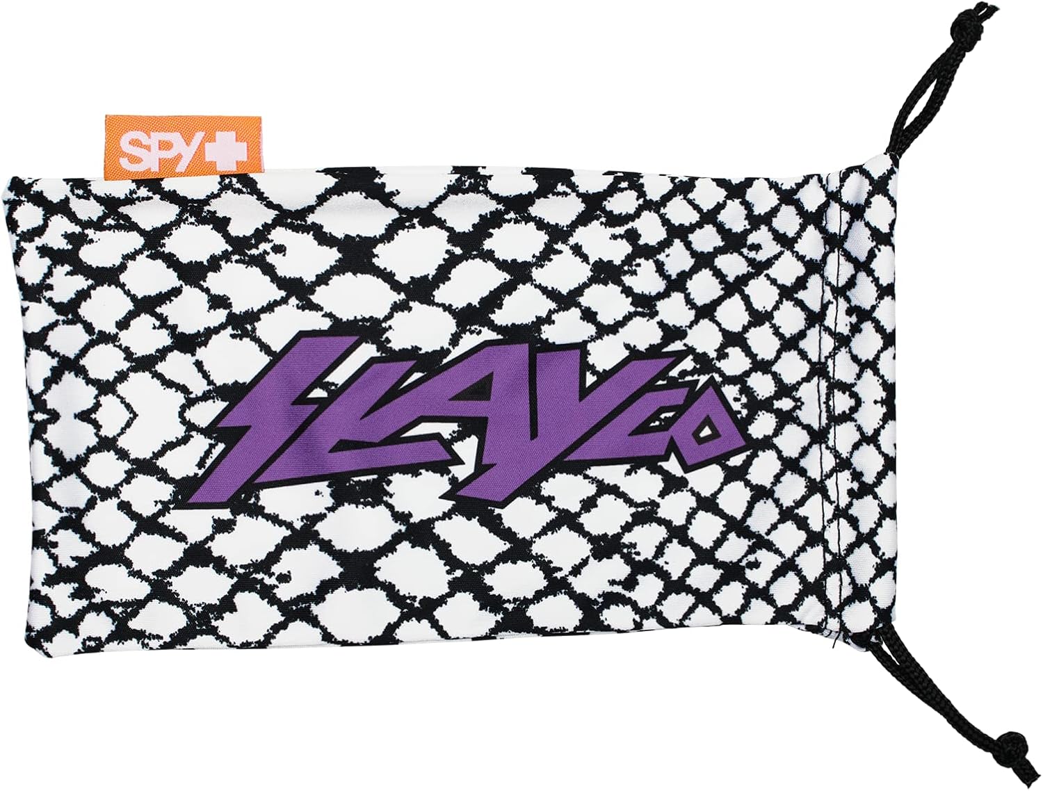 Spy Optic Happy Boost Discord, Square Sunglasses, Color and Contrast Enhancing Lenses - Image 6