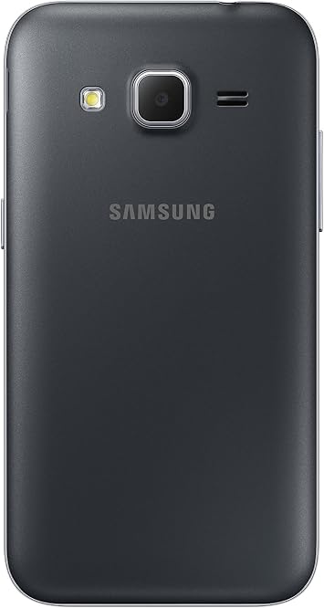 Samsung Galaxy Core Prime SM-G361F 8GB 4G Grey, Charcoal - smartphones (Single SIM, Android, MicroSIM, GSM, UMTS, WCDMA, LTE)
