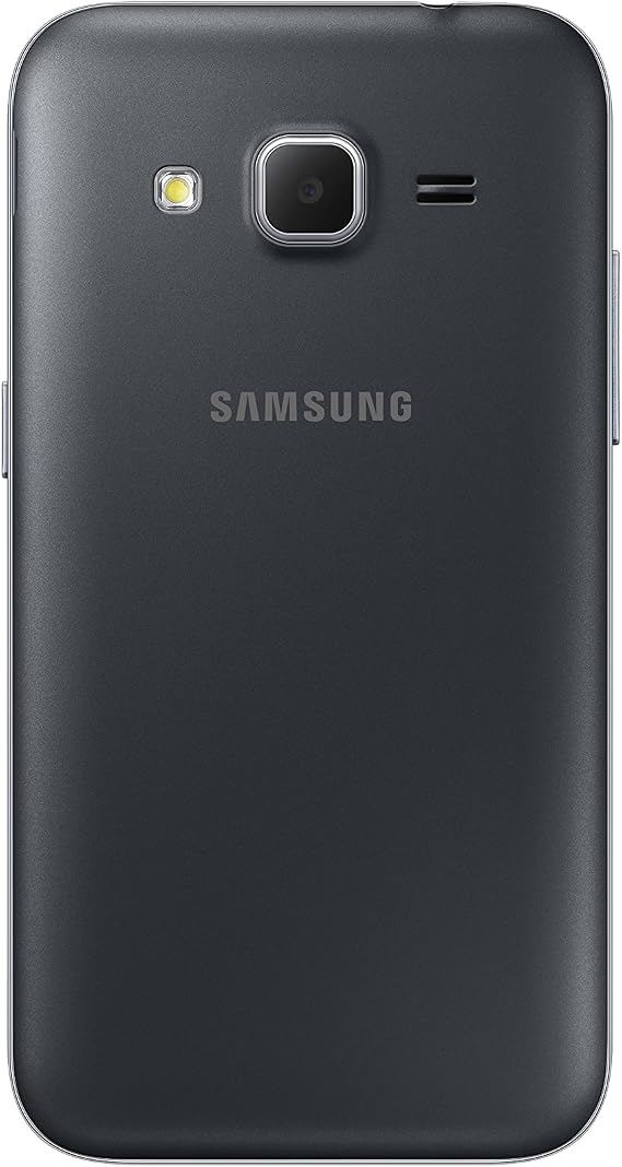 Samsung Galaxy Core Prime SM-G361F 8GB 4G Grey, Charcoal - smartphones (Single SIM, Android, MicroSIM, GSM, UMTS, WCDMA, LTE)