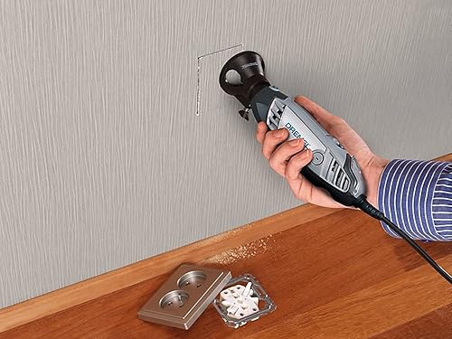 Miniatura 5 de Dremel 566 Kit para cortar mosaicos.