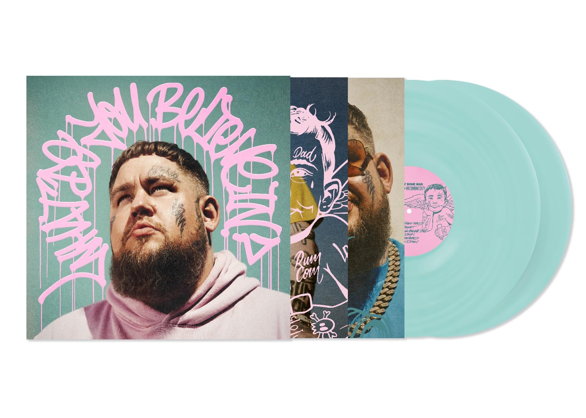 What Do You Believe In? [VINYL]