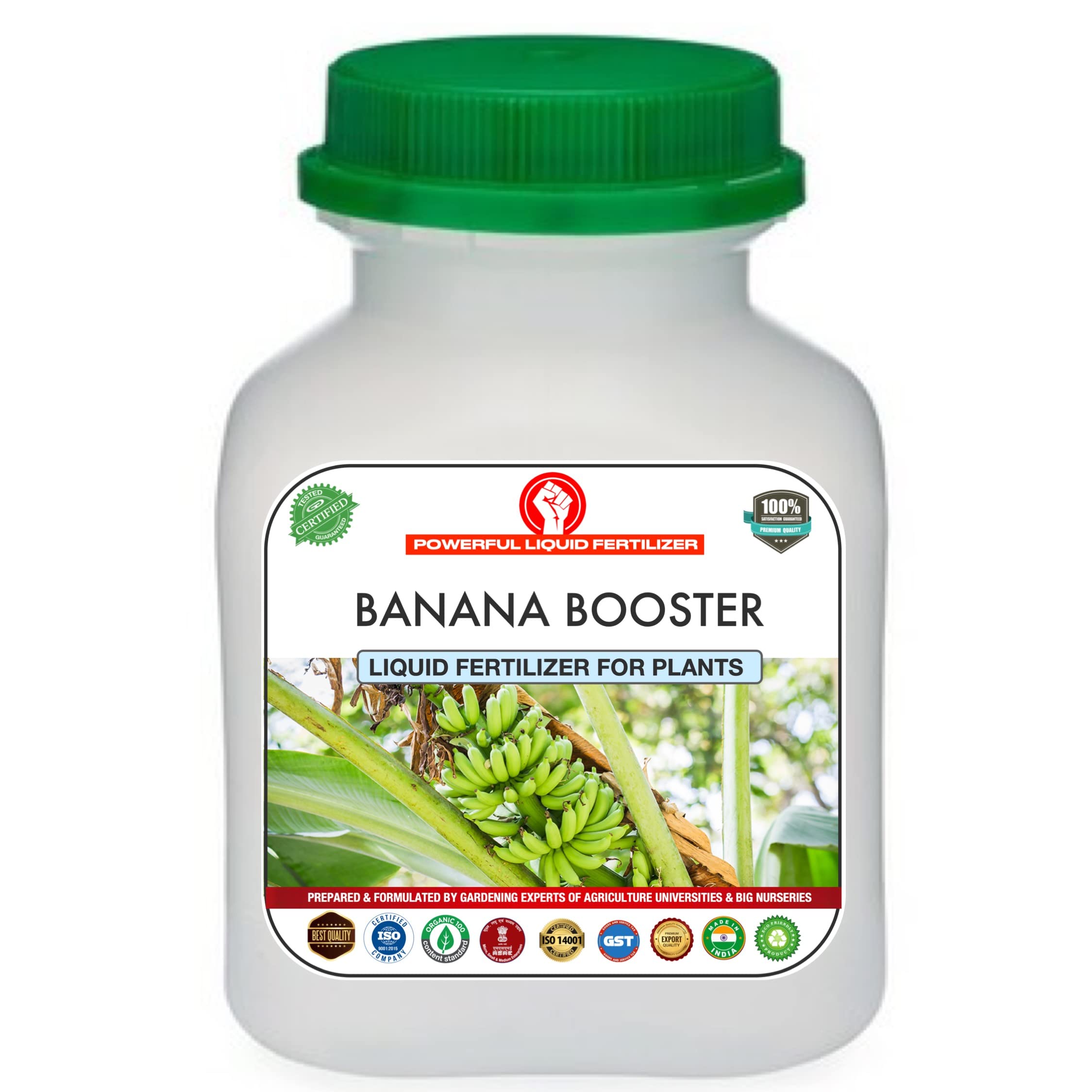 Erwon® Banana Booster Liquid Fertilizer Premium Essential Powerful Fertilizer for the Best Growth of Banana Plants. (250 ml) (B0C4F7KBBP) Amazon Price History, Amazon Price Tracker