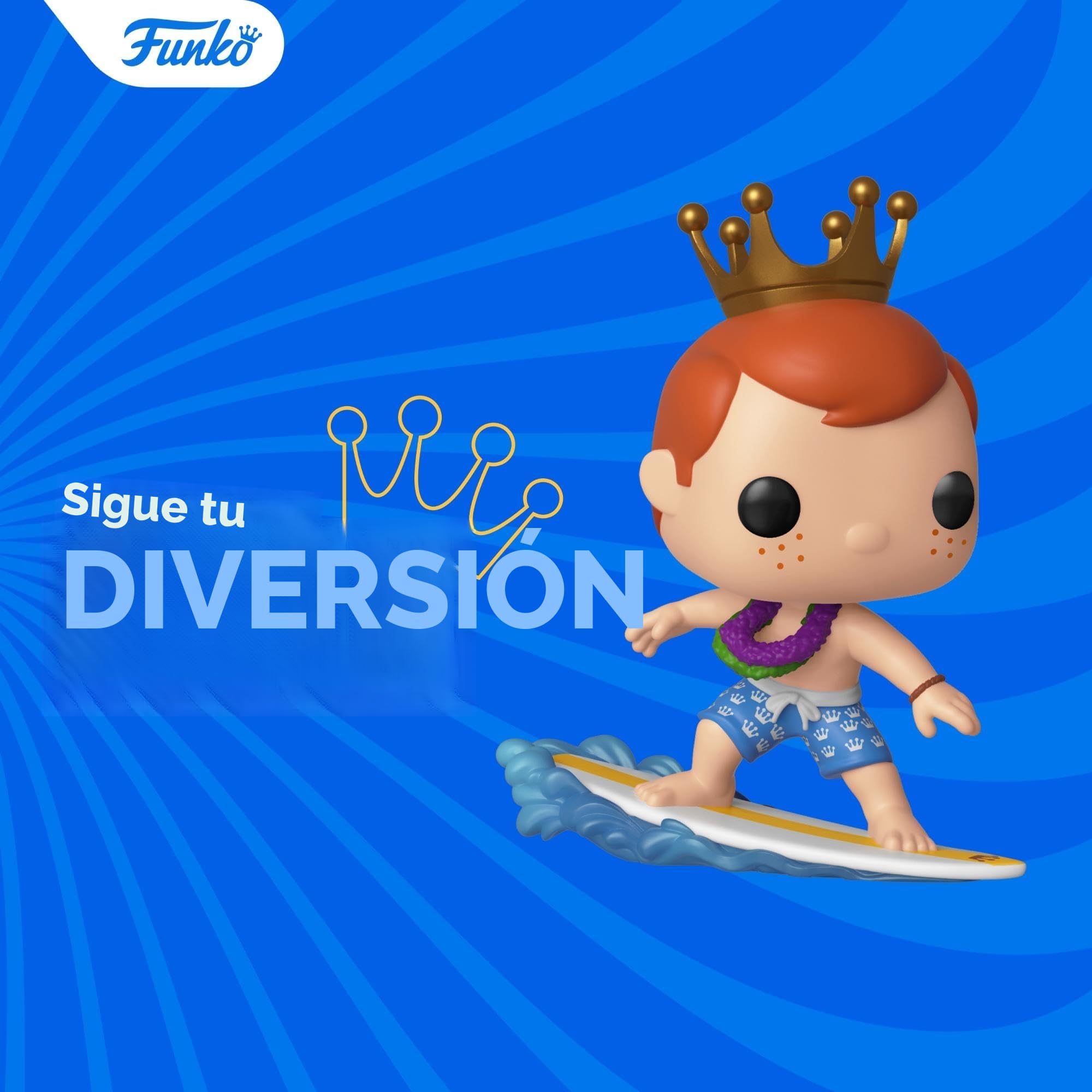 Funko Advent Calendar: DC 2023 - Superman - DC Comics - 24 Días de Sorpresas - Minifigura de Vinilo Coleccionables - Caja Misteriosa - Idea de Regalo - Holiday Xmas para Chicas y Chicos