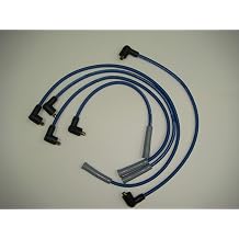 B & B Manufacturing Corporation M4-28370 Blue Platinum Class Laser Mag Wire Set