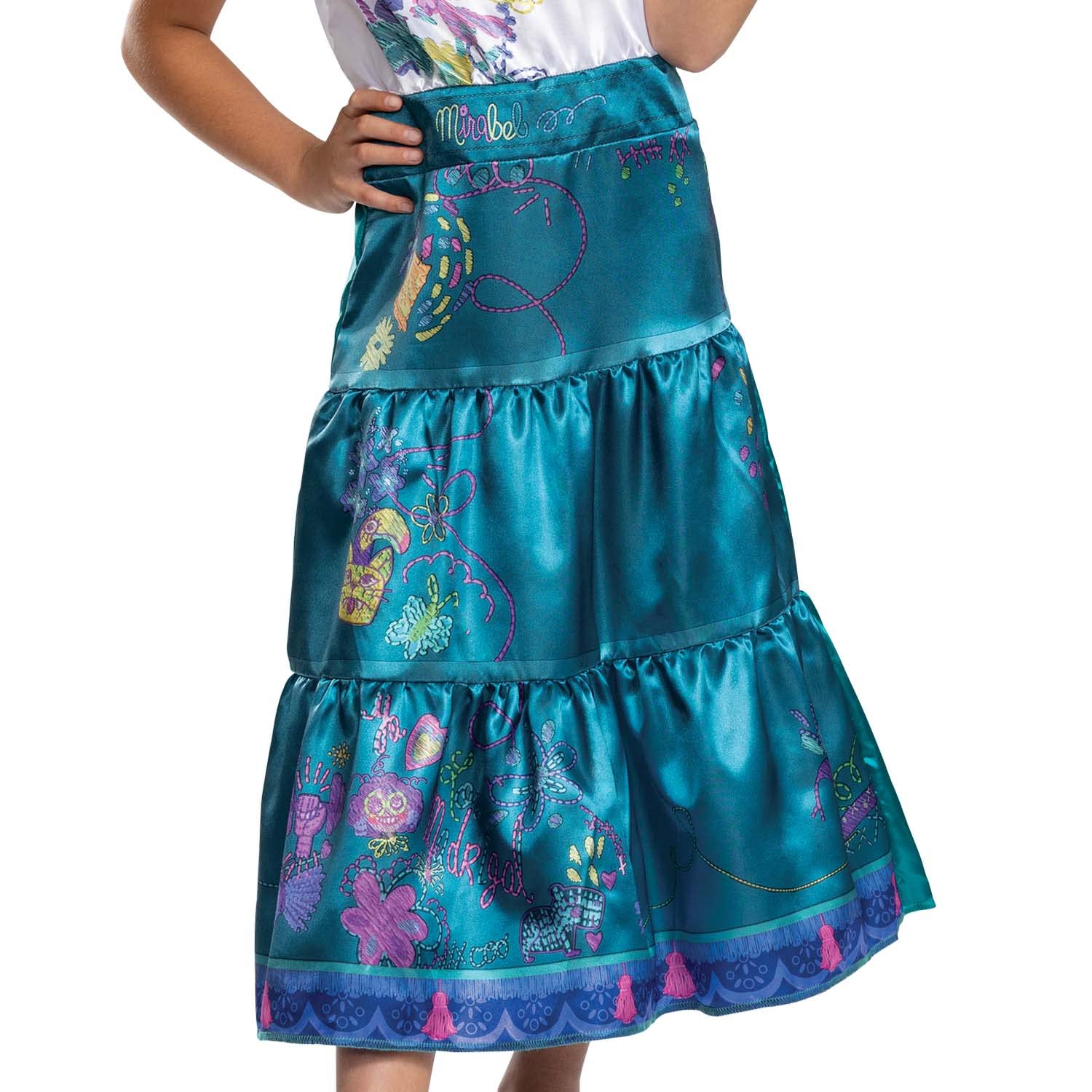 strapless open back dress DLR/WDW - Disney Princess main image 0