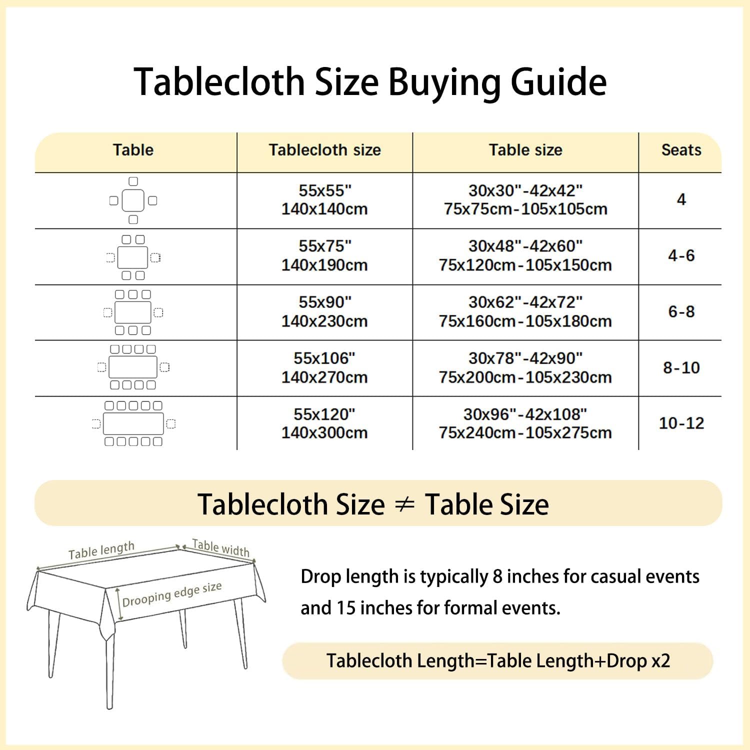 Alsoo Spring Pink Table Cloth Rectangle Table Heavy Duty Cotton Linen Tablecloth Farmhouse Boho Waterproof Wrinkle Free Tables Cover with Tassel for Kitchen Dining Holiday Party, 55" x 120"