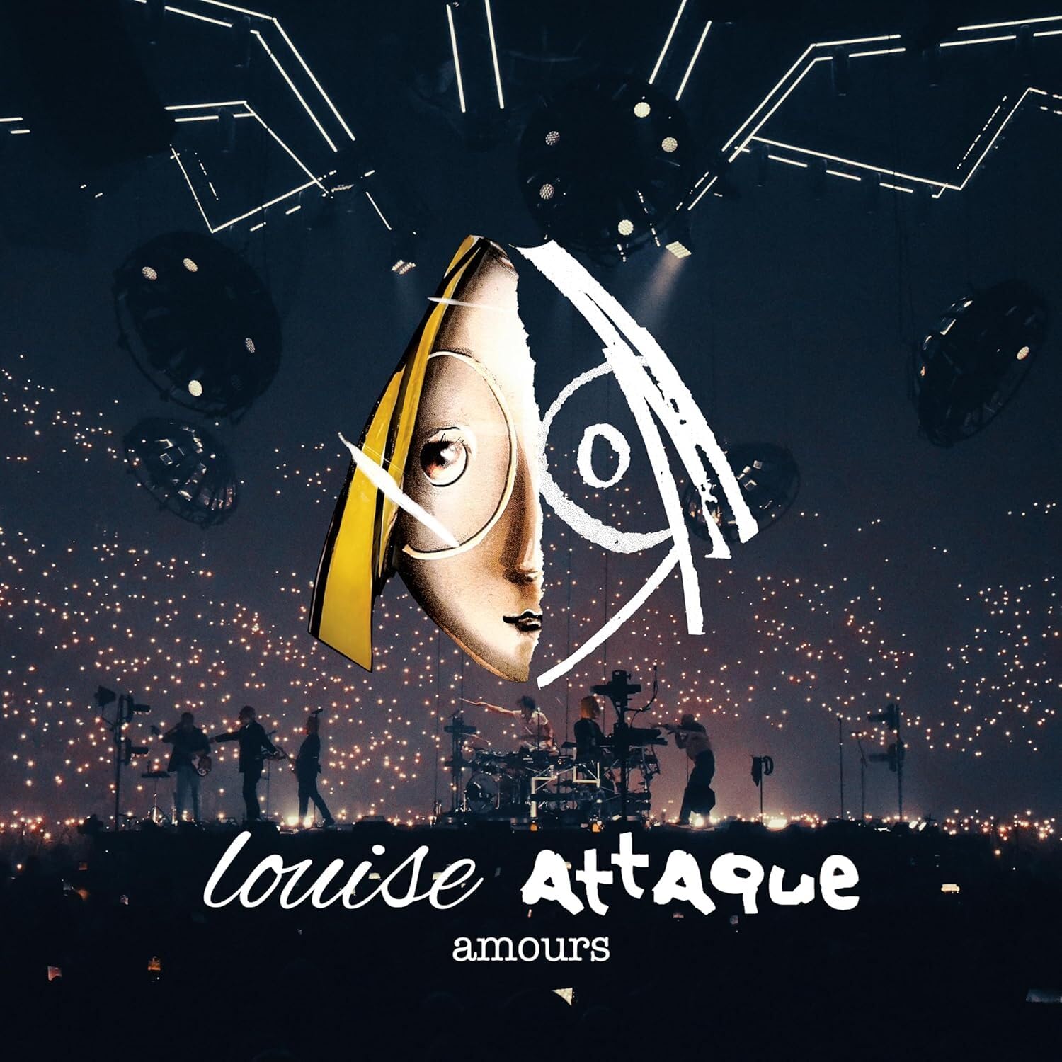 Amours [VINYL]