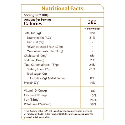 Poudre de curcuma Tattva biologique (3,53 oz/100 g) - Poudre de curcuma biologique moulue à froid pour la cuisson - Avec huiles naturelles, arôme et couleur vibrante - Épices fraîches végétaliennes et sans gluten - Certifiées USDA
