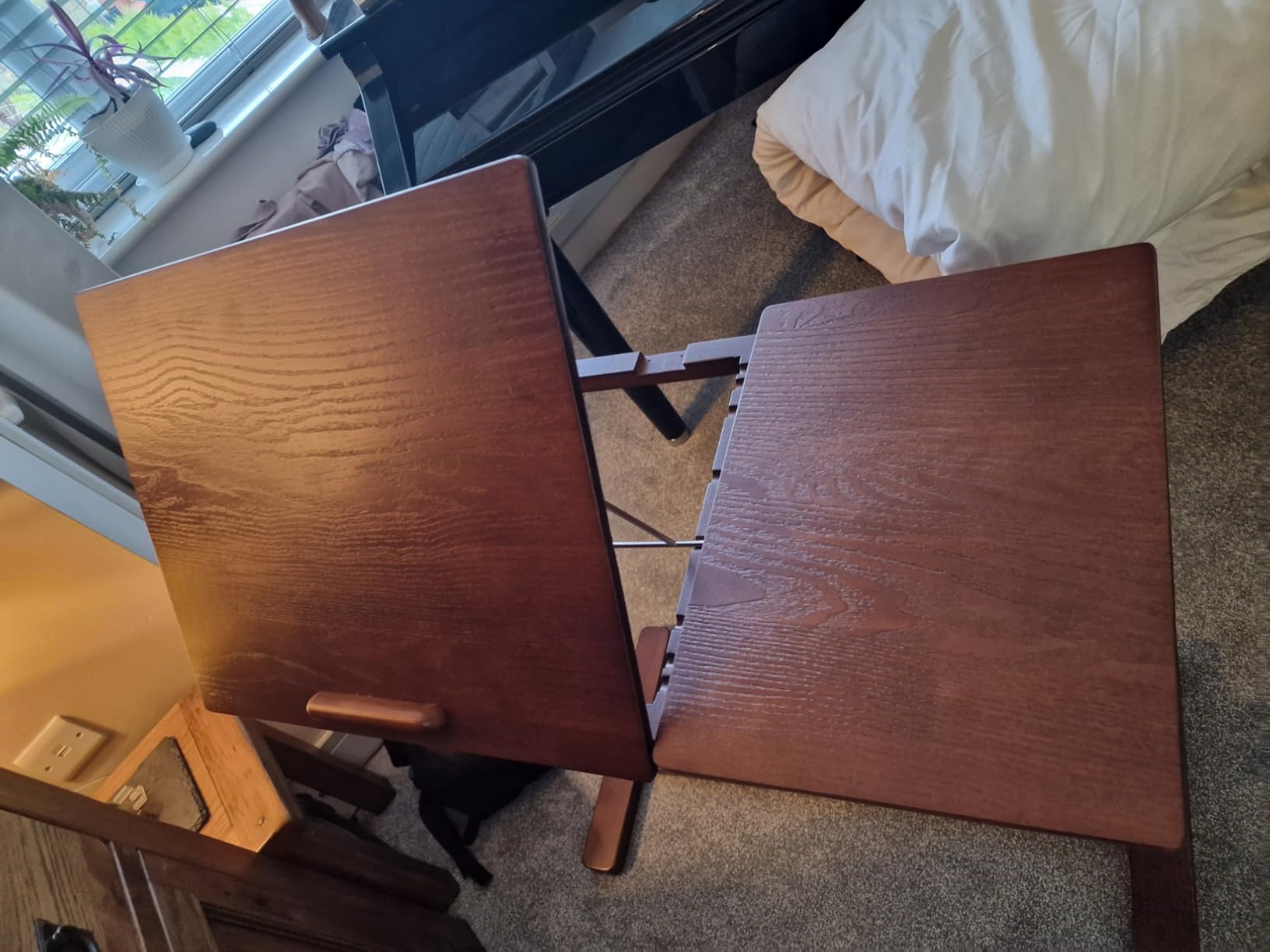 Customer photo