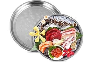 Stunning Seafood Platter: A Festive Foundation for Your Seafood Tower