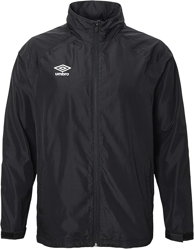 campera impermeable unisex-adulto