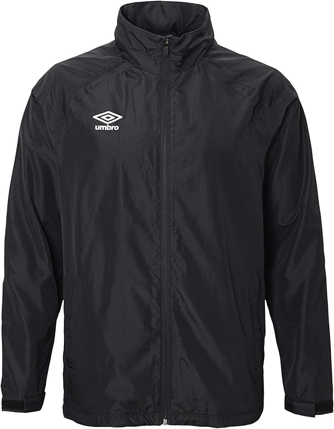 unisex waterproof jacket