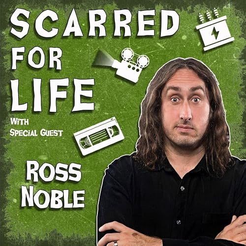 Ross Noble