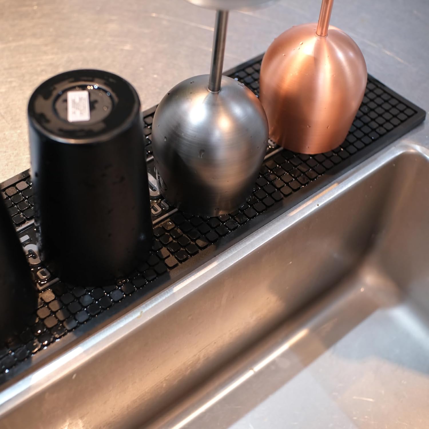 5050 BAR MAT