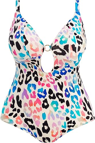 Vista 4 de Elomi womens Plunge