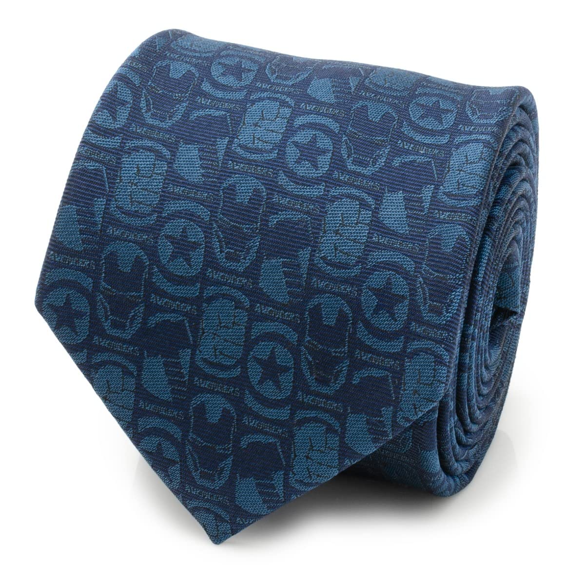Cufflinks Inc. Marvel Ties
