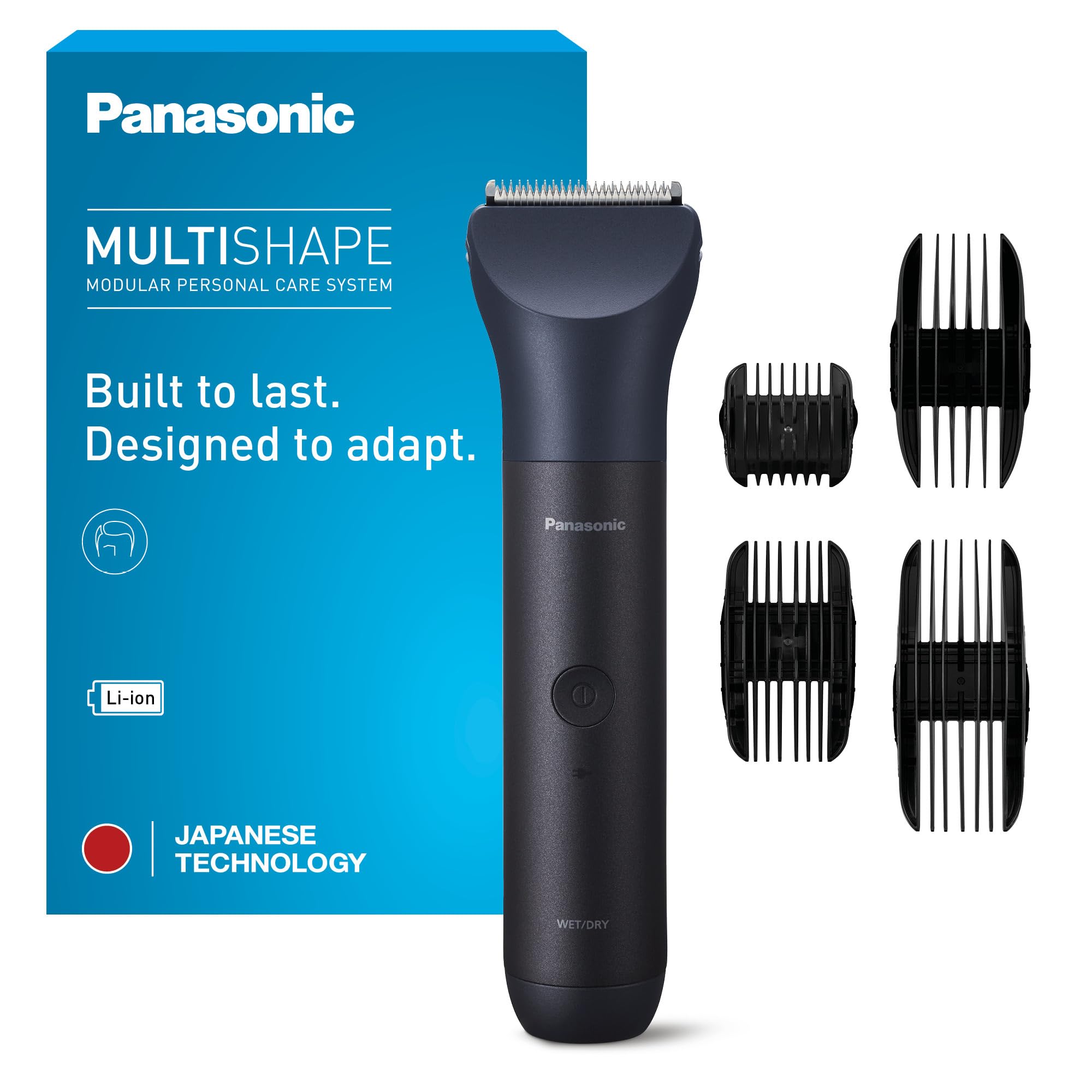 Panasonic DE PD LU 2026