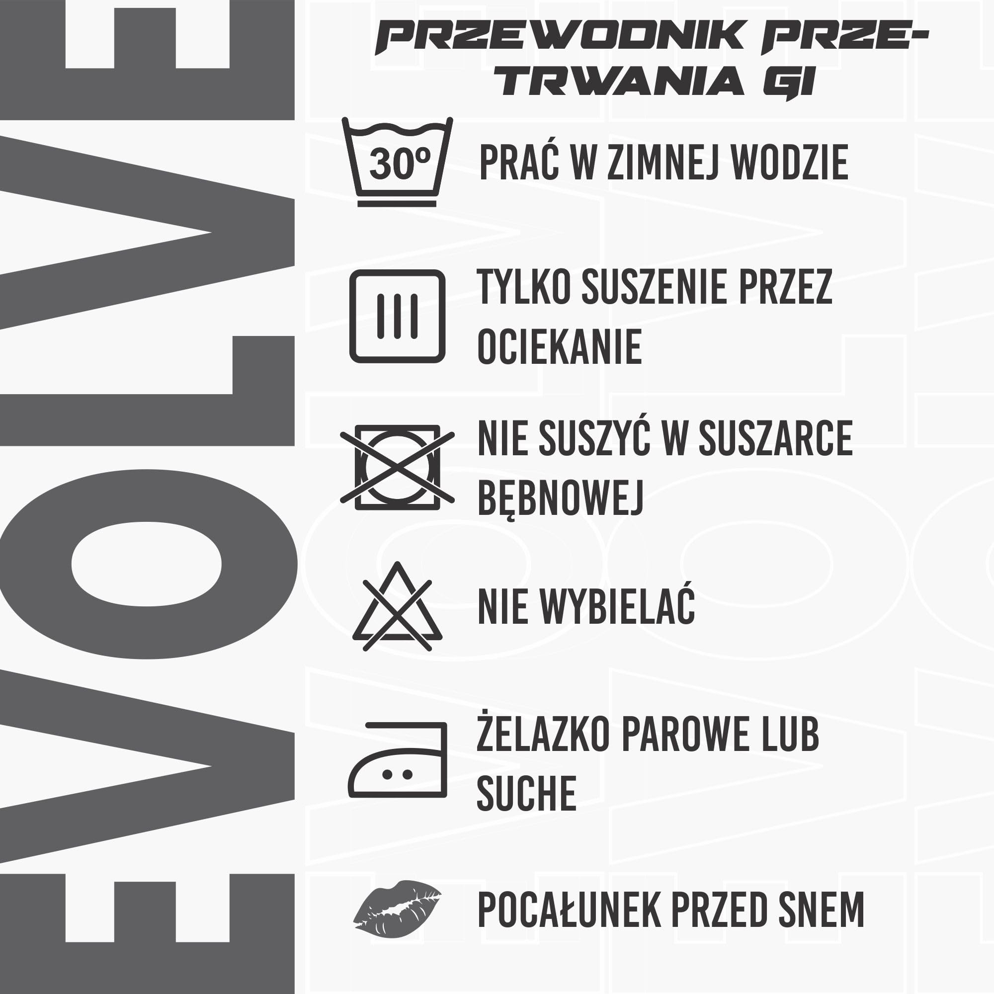 Starpro Evolve BJJ Gi kimono dla dzieci, 350 g, mieszanka bawełny Power – wszystkie rozmiary – Preshrunk Professional Martial Arts kimono do treningu i zawodów – dla chłopców i dziewcząt