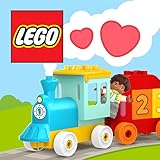 LEGO®️ DUPLO®️ World － 就学前の子供たちのための学習ゲーム