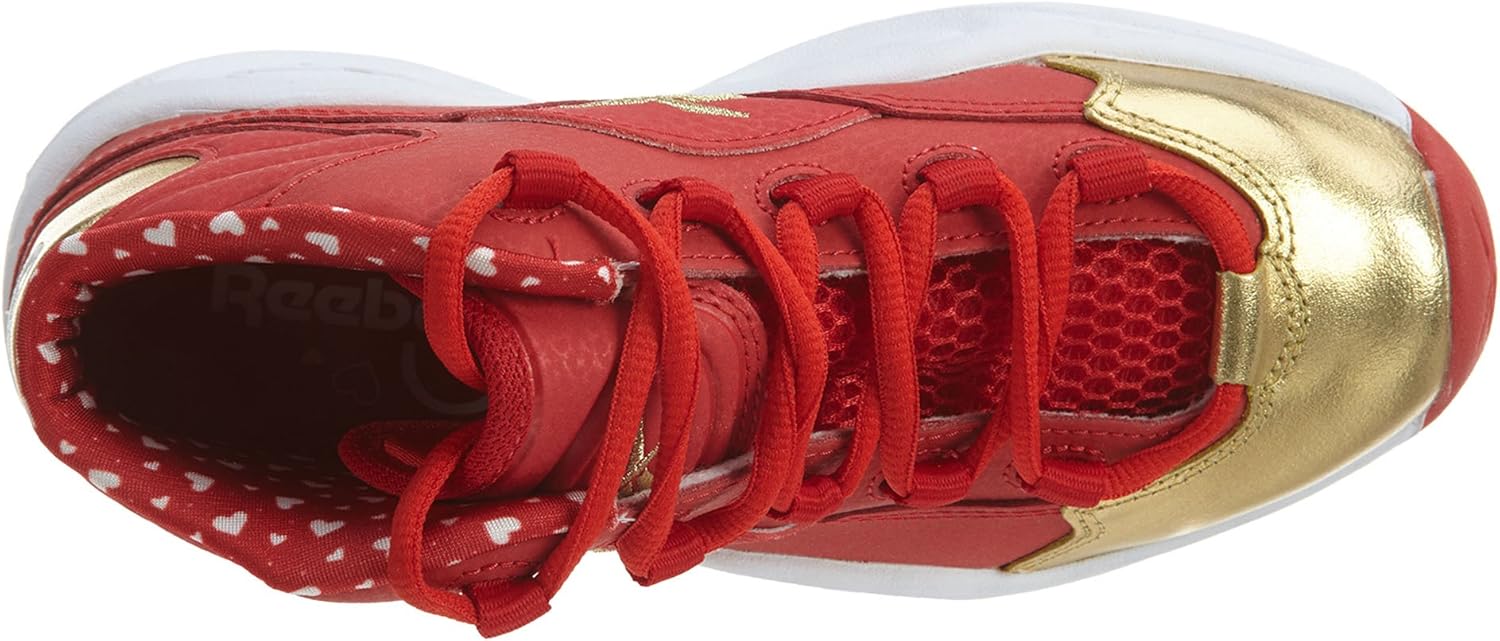 ラストチャンス！Reebok カラー: レッド 凍結防止