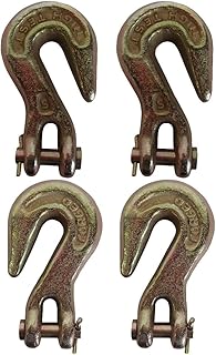 RAParts Four (4) 5/16